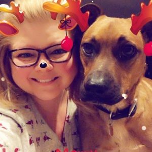 Meet your Posher, Vicky